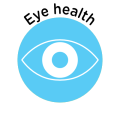 eye health